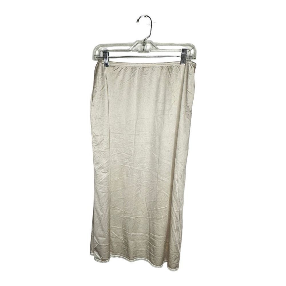 Vintage Vanity Fair Slip